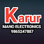 MANO ELECTRONICS