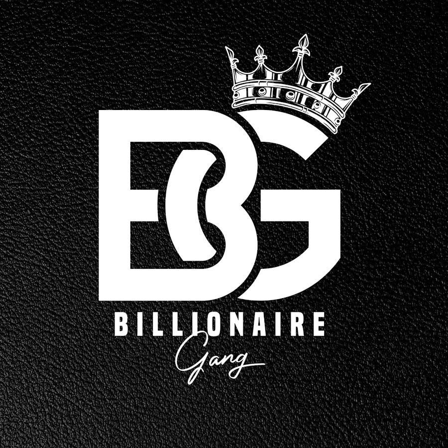 Billionaire Gang Official @officialbillionairegang