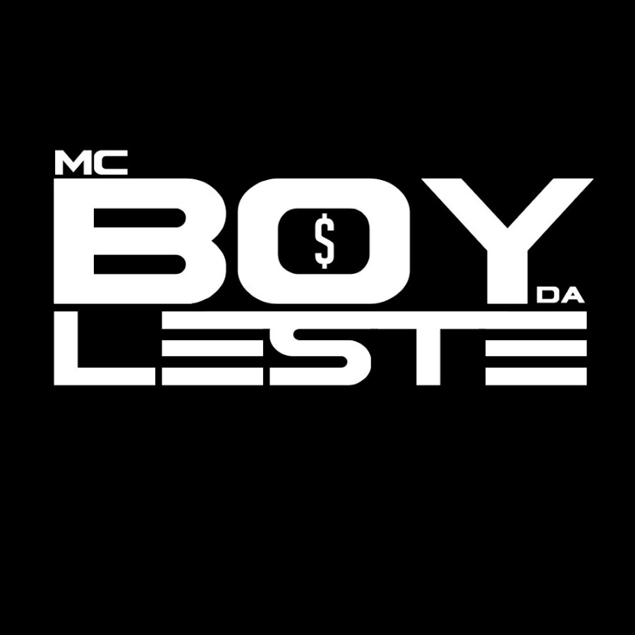 Boy Da Leste MC - YouTube Boy Da Leste MC