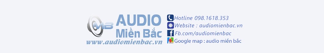 Audio Miền Bắc