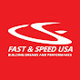 Fast & Speed USA
