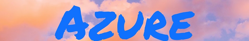 Azure Banner