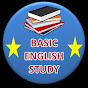 Basic English Study