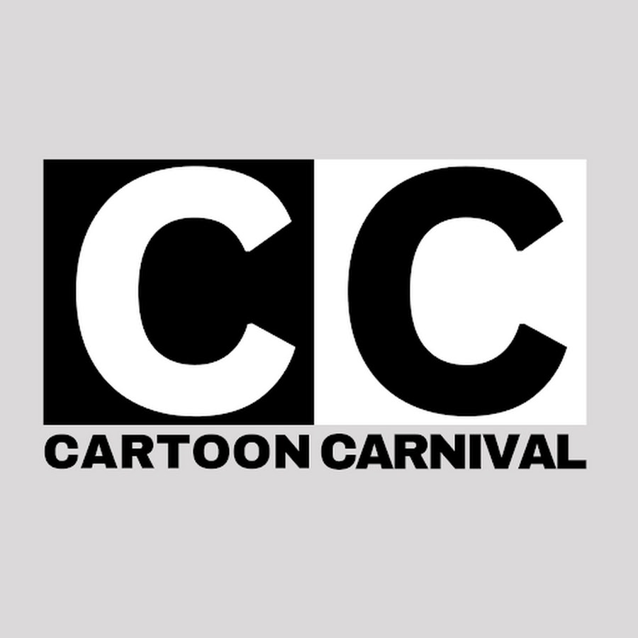 Cartoon Carnival - YouTube Cartoon Carnival