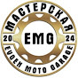 EvgenMotoGarage