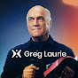 Pastor Greg Laurie