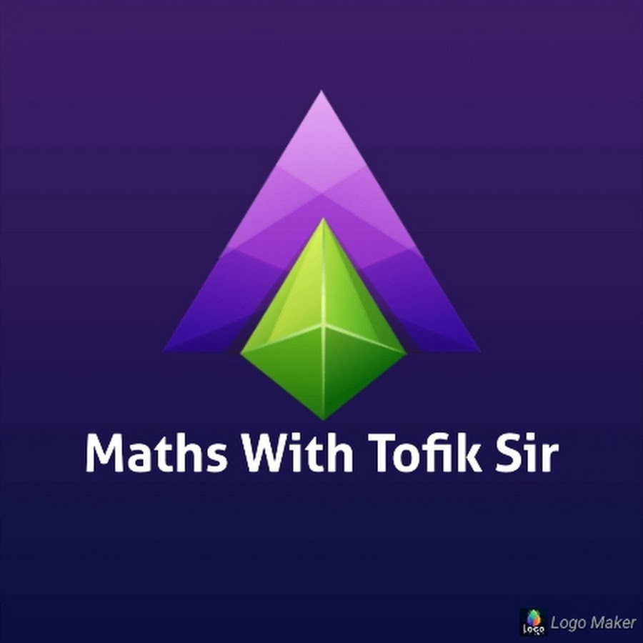 Maths with tofik sir youtube