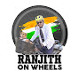 RANJITH ON WHEELS 