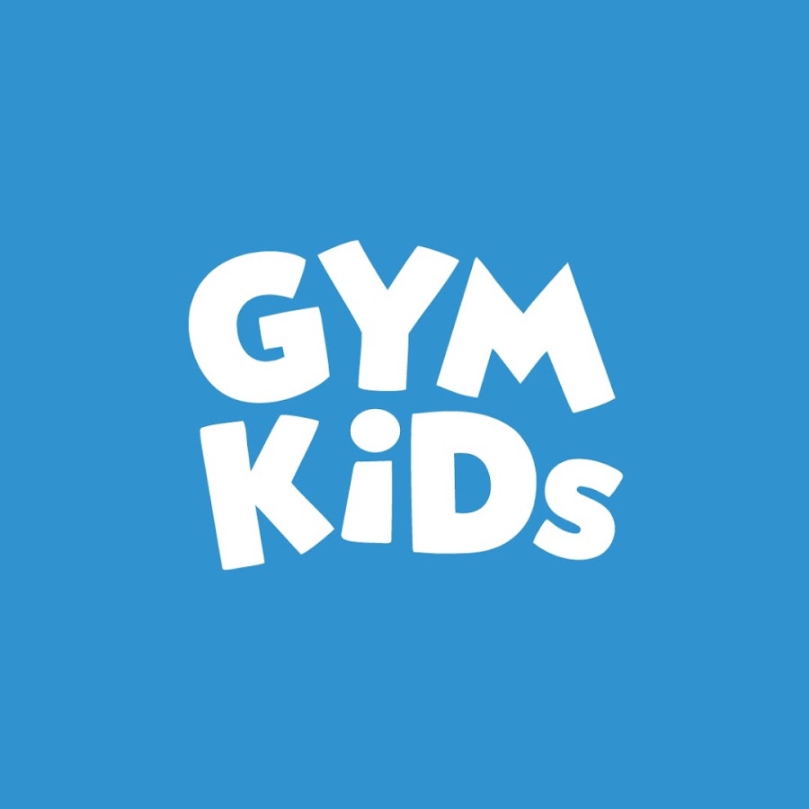 GYMKiDs - YouTube