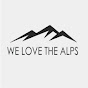 We Love the Alps