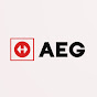 AEG Fitness