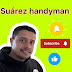 Suarez handyman