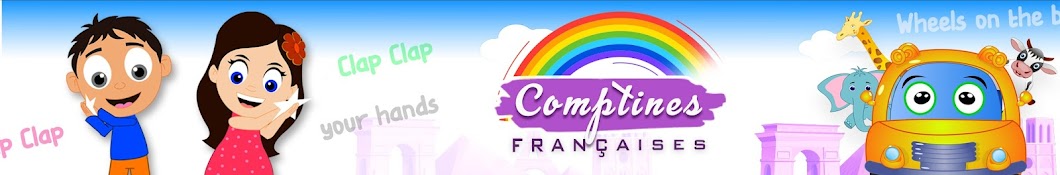 Comptines françaises