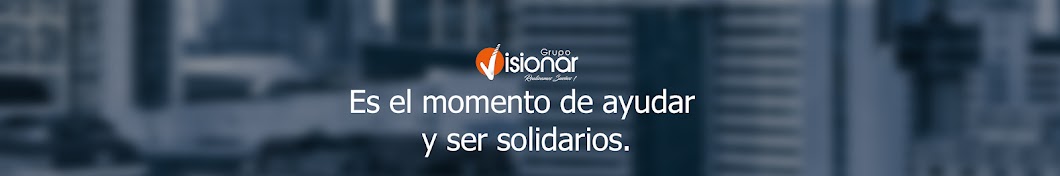 Grupo VISIONAR