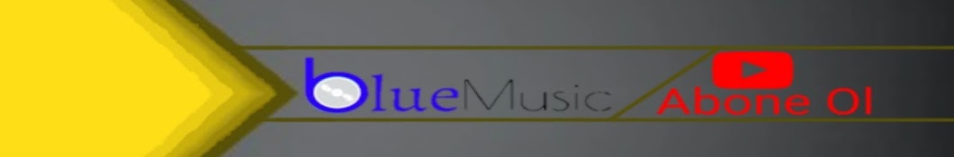 Blue Music