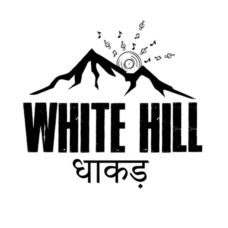 White Hill Dhaakad @WhiteHillDhaakad