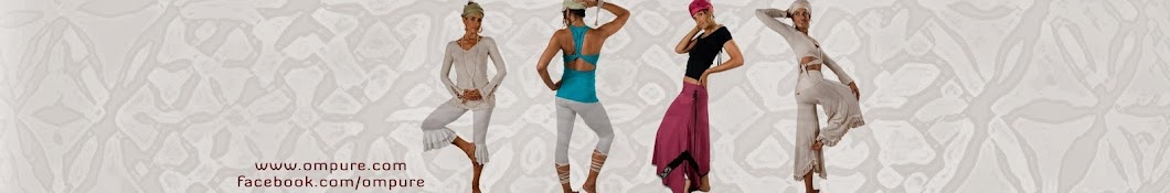 What to wear after Bikram yoga, yoga clothing Bali style by Om
