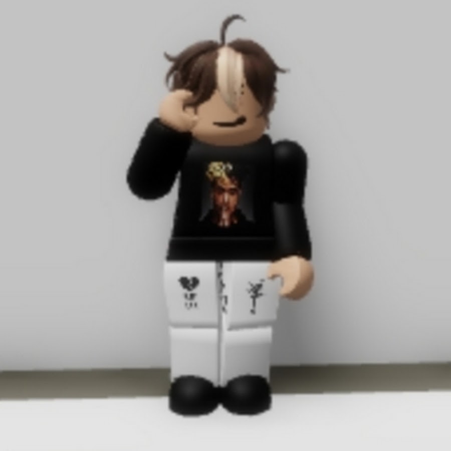 R13 Roblox YouTube