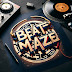 DJ Beat Maze