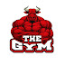 logo THE GYM