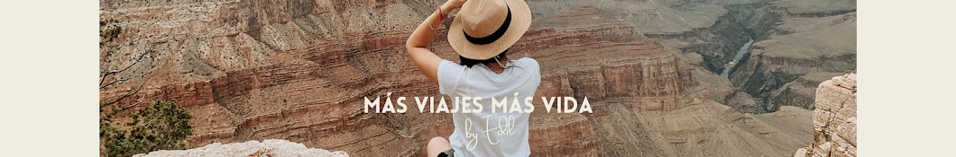 Más Viajes Más Vida