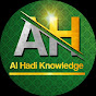 Al Hadi knowledge