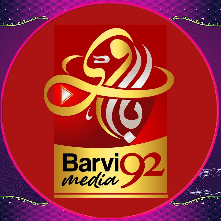 Barvi Media 92  @BarviMedia92