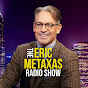 Eric Metaxas on TBN