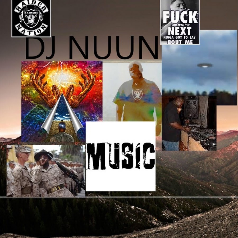 DJNUUN123 - YouTube