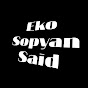 Eko Sopyan Said