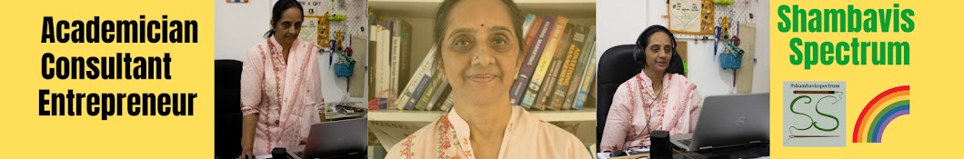 Dr. Shambavi Rajagopal