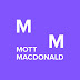 logo Mott MacDonald