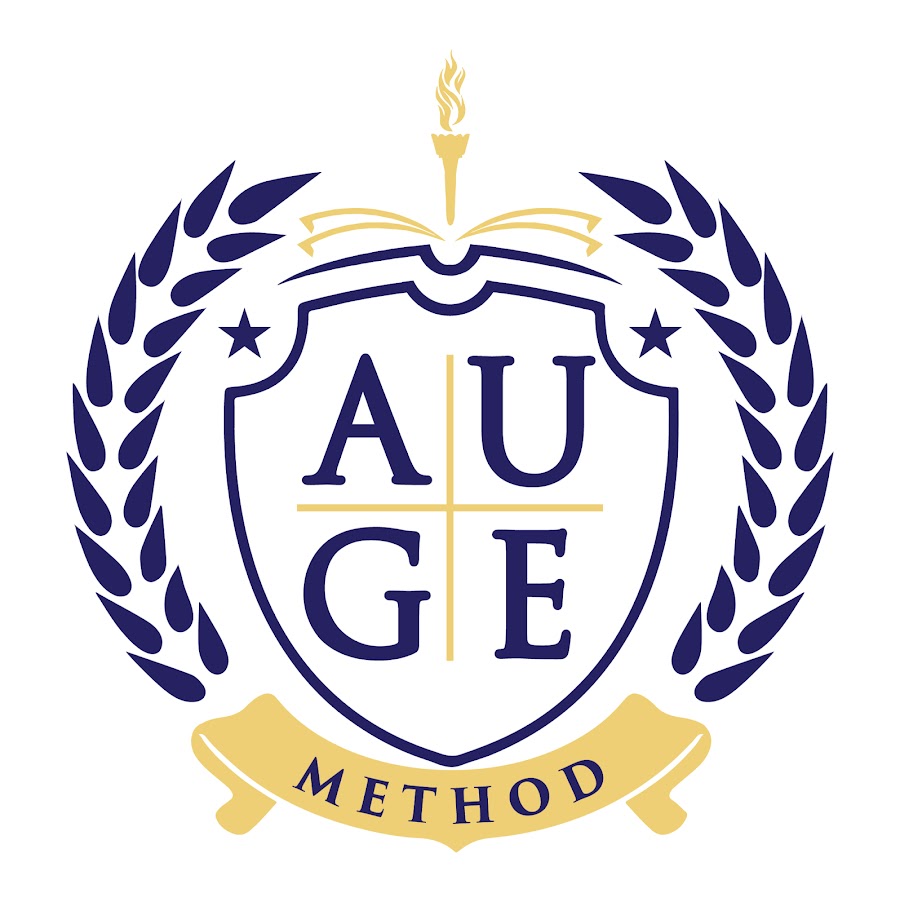 Impara l'Inglese con il Metodo AUGE @imparalingleseconilmetodoauge