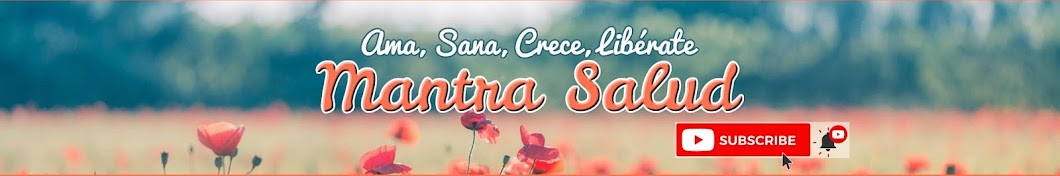 Mantra Salud Banner