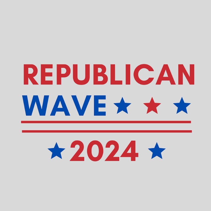 The Republican Wave 2024 YouTube