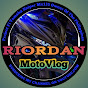 Riordan MotoVlog