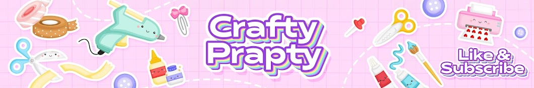 Crafty Prapty