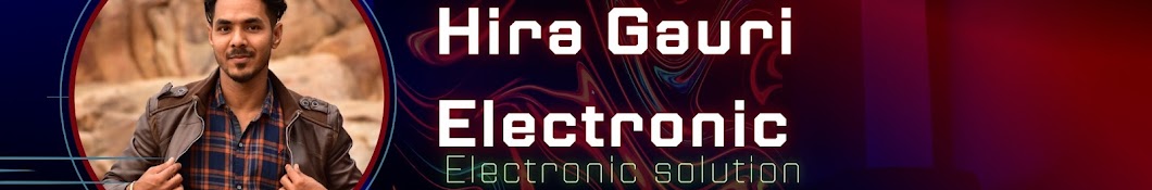 Hira Gauri Electronic