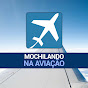 Mochilando na Aviação