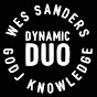 Wes Sanders and GO DJ Knowledge