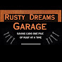 Rusty Dreams Garage