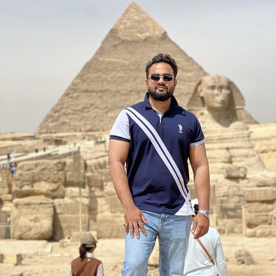 Umair Rauf Official @umairkivideos22