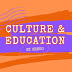 CULTURE & EDUCATION