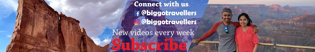 Biggo Travellers