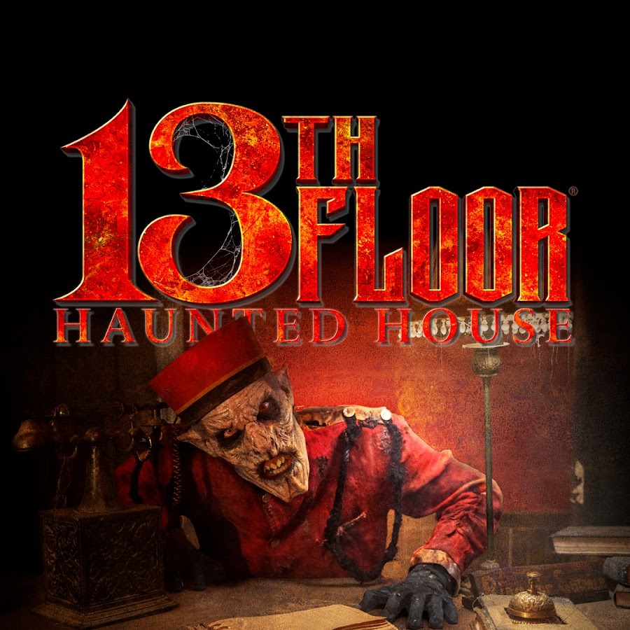 13th Floor Haunted House Denver You