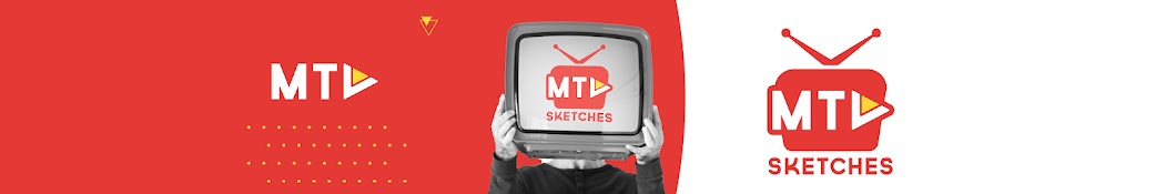 MTV SkeTches Banner