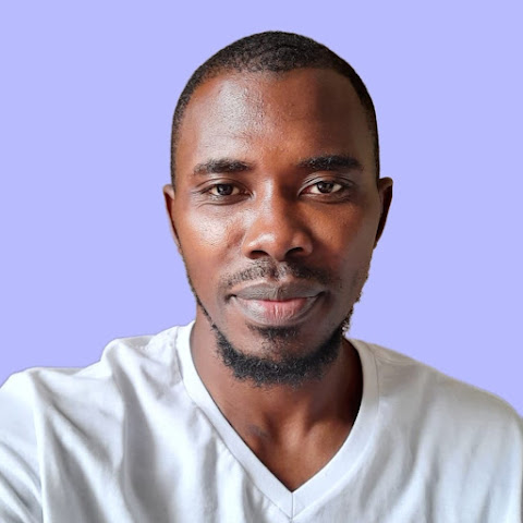 influencer profile picture