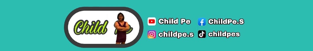 ChildPe (ชายพีร์)