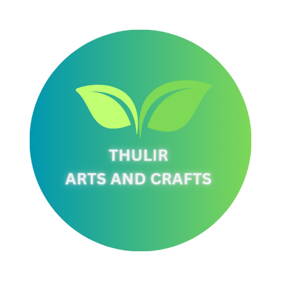 Thulir Arts and Crafts