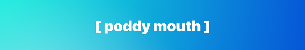 Poddy Mouth TV